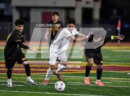 Thumbnail 2 in Charter Oak @ West Covina photogallery.