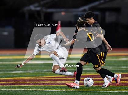 Thumbnail 1 in Charter Oak @ West Covina photogallery.