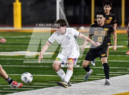 Thumbnail 2 in Charter Oak @ West Covina photogallery.