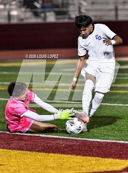 Thumbnail 2 in Charter Oak @ West Covina photogallery.