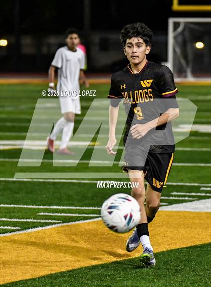 Thumbnail 2 in Charter Oak @ West Covina photogallery.