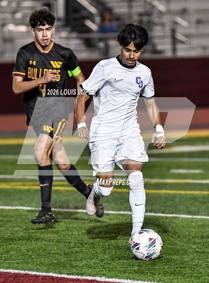 Thumbnail 2 in Charter Oak @ West Covina photogallery.