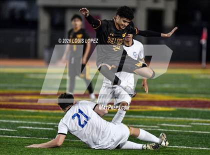 Thumbnail 2 in Charter Oak @ West Covina photogallery.