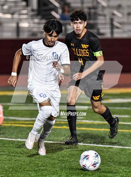 Thumbnail 3 in Charter Oak @ West Covina photogallery.