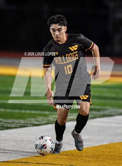 Thumbnail 1 in Charter Oak @ West Covina photogallery.