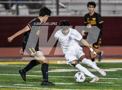 Thumbnail 1 in Charter Oak @ West Covina photogallery.