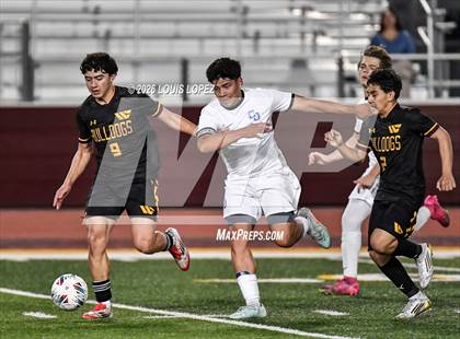 Thumbnail 3 in Charter Oak @ West Covina photogallery.