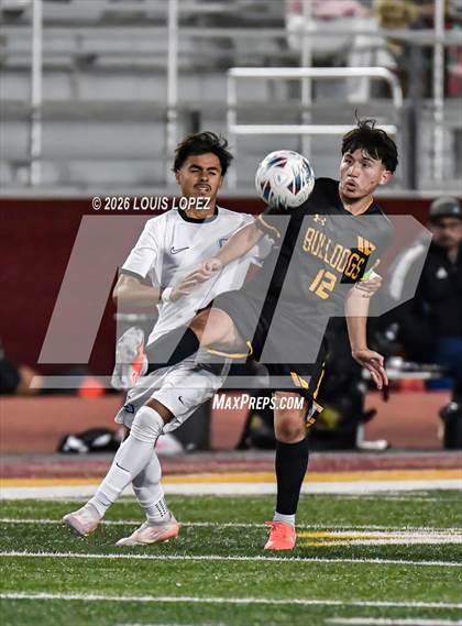 Thumbnail 2 in Charter Oak @ West Covina photogallery.
