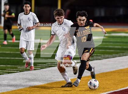 Thumbnail 1 in Charter Oak @ West Covina photogallery.