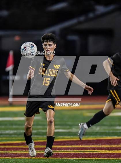 Thumbnail 2 in Charter Oak @ West Covina photogallery.