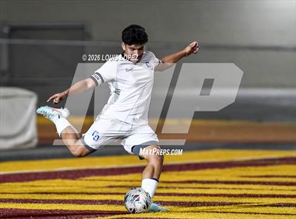 Thumbnail 2 in Charter Oak @ West Covina photogallery.