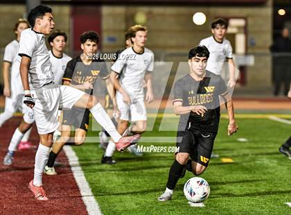 Thumbnail 1 in Charter Oak @ West Covina photogallery.