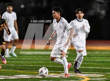 Thumbnail 2 in Charter Oak @ West Covina photogallery.