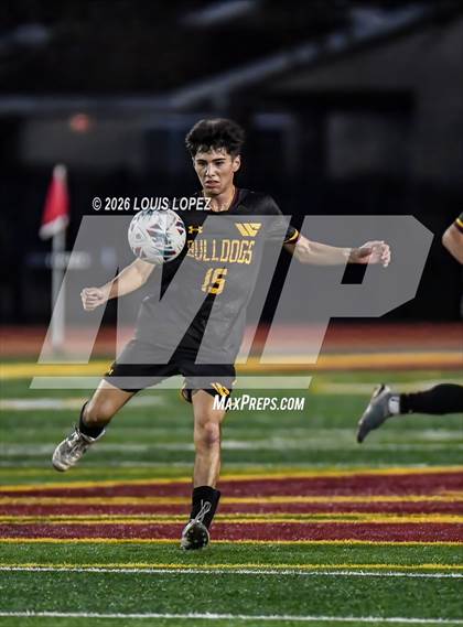 Thumbnail 3 in Charter Oak @ West Covina photogallery.