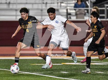 Thumbnail 2 in Charter Oak @ West Covina photogallery.