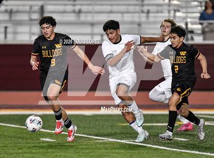 Thumbnail 1 in Charter Oak @ West Covina photogallery.