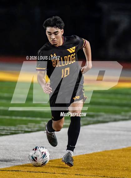 Thumbnail 2 in Charter Oak @ West Covina photogallery.