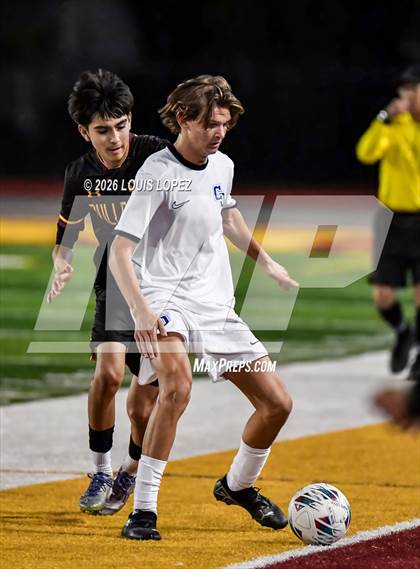 Thumbnail 1 in Charter Oak @ West Covina photogallery.