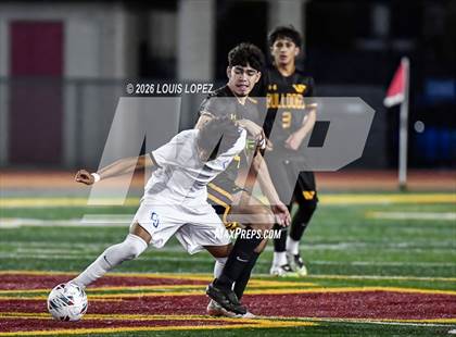 Thumbnail 2 in Charter Oak @ West Covina photogallery.