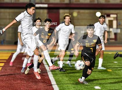 Thumbnail 3 in Charter Oak @ West Covina photogallery.