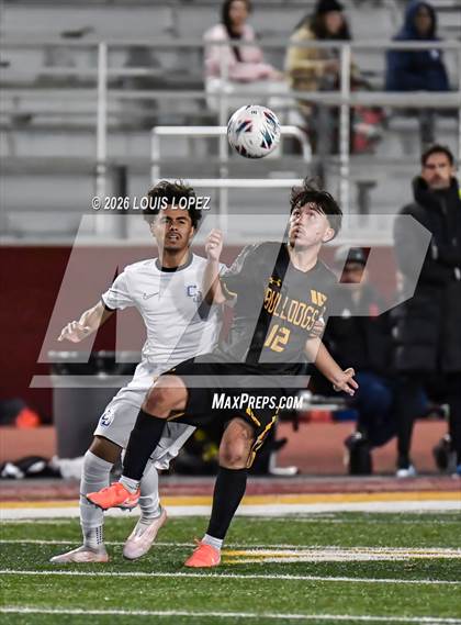 Thumbnail 1 in Charter Oak @ West Covina photogallery.
