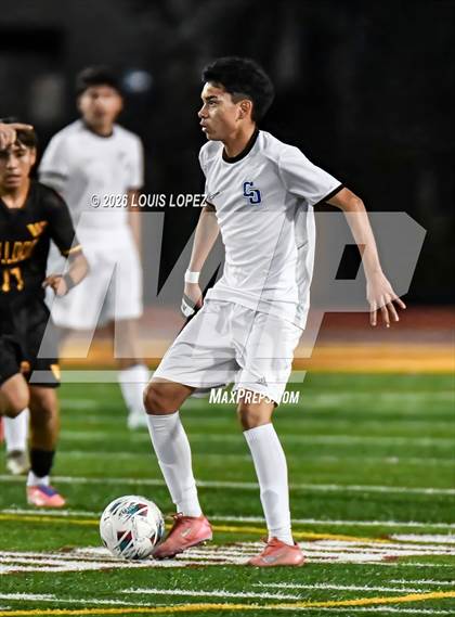 Thumbnail 1 in Charter Oak @ West Covina photogallery.