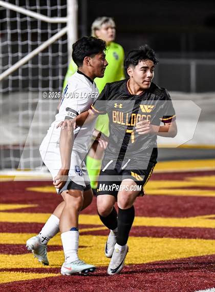 Thumbnail 3 in Charter Oak @ West Covina photogallery.