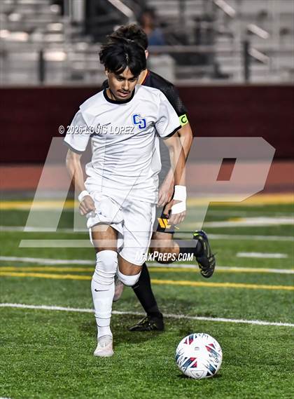 Thumbnail 1 in Charter Oak @ West Covina photogallery.