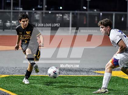 Thumbnail 2 in Charter Oak @ West Covina photogallery.