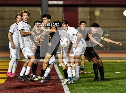 Thumbnail 1 in Charter Oak @ West Covina photogallery.