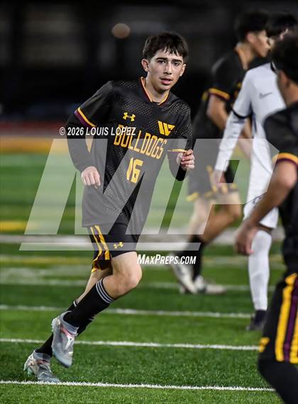 Thumbnail 1 in Charter Oak @ West Covina photogallery.
