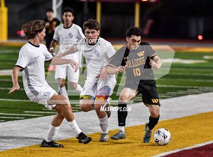 Thumbnail 2 in Charter Oak @ West Covina photogallery.
