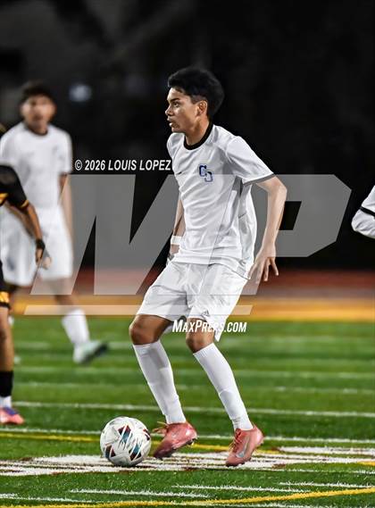 Thumbnail 3 in Charter Oak @ West Covina photogallery.
