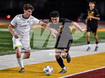 Thumbnail 1 in Charter Oak @ West Covina photogallery.