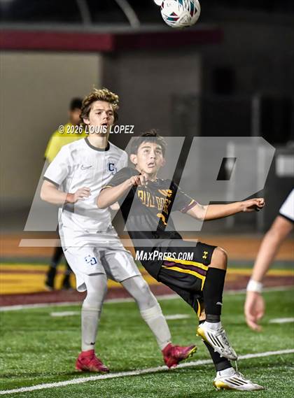Thumbnail 1 in Charter Oak @ West Covina photogallery.