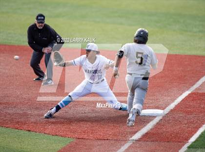 Thumbnail 3 in Wilcox @ Valley Christian photogallery.