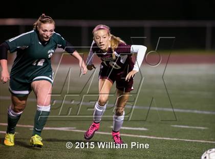Thumbnail 3 in Coleman Catholic @ Kingston photogallery.