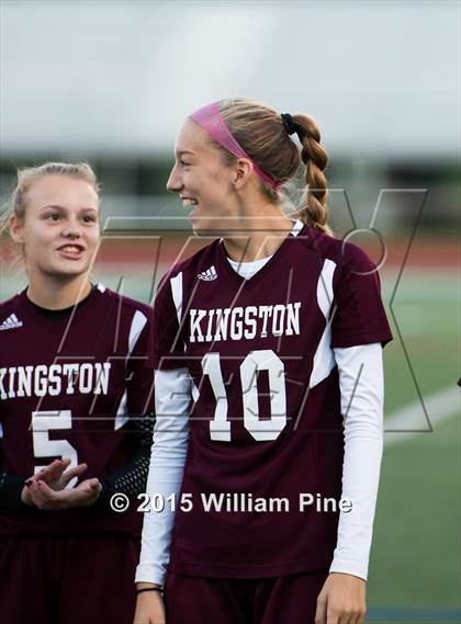 Thumbnail 3 in Coleman Catholic @ Kingston photogallery.