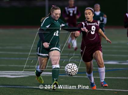 Thumbnail 3 in Coleman Catholic @ Kingston photogallery.