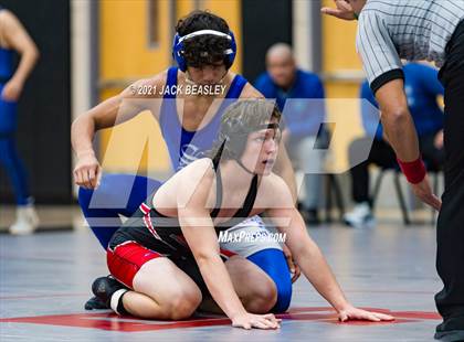 Thumbnail 3 in Sunnyside and Boulder Creek @ Desert Ridge photogallery.