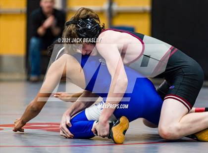 Thumbnail 1 in Sunnyside and Boulder Creek @ Desert Ridge photogallery.