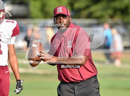 Thumbnail 1 in Westside vs Riverside (2017 Patriot Jamboree) photogallery.
