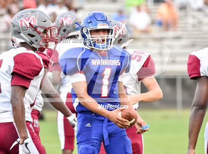 Thumbnail 1 in Westside vs Riverside (2017 Patriot Jamboree) photogallery.