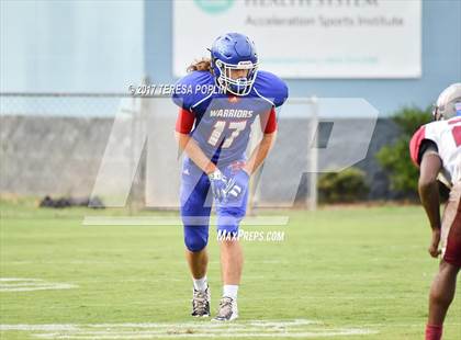 Thumbnail 2 in Westside vs Riverside (2017 Patriot Jamboree) photogallery.