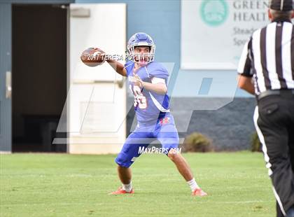 Thumbnail 2 in Westside vs Riverside (2017 Patriot Jamboree) photogallery.