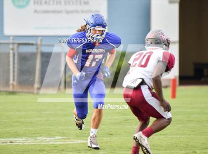 Thumbnail 1 in Westside vs Riverside (2017 Patriot Jamboree) photogallery.