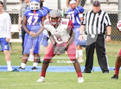 Thumbnail 2 in Westside vs Riverside (2017 Patriot Jamboree) photogallery.
