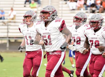 Thumbnail 2 in Westside vs Riverside (2017 Patriot Jamboree) photogallery.