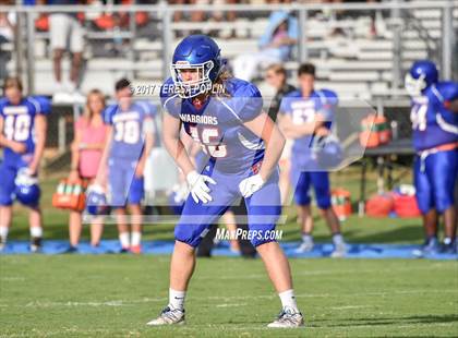 Thumbnail 2 in Westside vs Riverside (2017 Patriot Jamboree) photogallery.