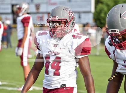 Thumbnail 1 in Westside vs Riverside (2017 Patriot Jamboree) photogallery.